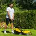 POWEG62205 LAWNMOWER 1300W Ø 320MM 5