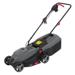 POWEG63703 TONDEUSE À GAZON 1000W Ø 320MM 2