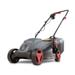 POWEG63705 TONDEUSE À GAZON 1300W Ø 320MM 1