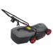 POWEG63705 TONDEUSE À GAZON 1300W Ø 320MM 4