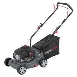 POWEG63731 GRASMAAIER 150CC - 390MM 2