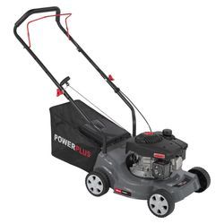 POWEG63731 GRASMAAIER 150CC - 390MM 3
