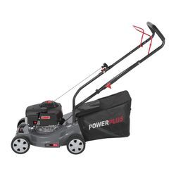 POWEG63731 GRASMAAIER 150CC - 390MM 4
