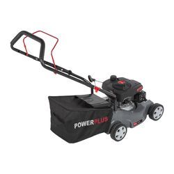 POWEG63731 GRASMAAIER 150CC - 390MM 6