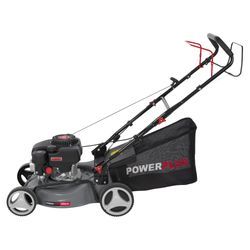 POWEG63773 GRASMAAIER ZELFTREKKEND 132CC Ø 410MM 3