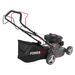 POWEG63773 GRASMAAIER ZELFTREKKEND 132CC Ø 410MM 6