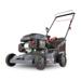 POWEG63773X TONDEUSE À GAZON AUTOTRACRÉE 145CC Ø 420MM 1