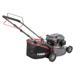 POWEG63773X TONDEUSE À GAZON AUTOTRACRÉE 145CC Ø 420MM 8