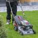 POWEG63773X TONDEUSE À GAZON AUTOTRACRÉE 145CC Ø 420MM 15