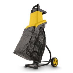 POWEG6420 BROYEUR DE VÉGÉTAUX 2500W