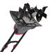 POWEG70100 GRONDFREES 1200W - 360MM 6