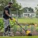 POWEG72000 GRONDFREES 1200W - 360MM 6