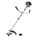 POWEG8013 DÉBROUSSAILLEUSE 2-EN-1 42.7CC - 2 ACC. 1
