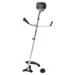 POWEG8013 DÉBROUSSAILLEUSE 2-EN-1 42.7CC - 2 ACC. 2