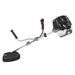 POWEG8013SET BRUSH CUTTER 2-IN-1 42.7CC - 4 ACC. 2