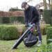 POWEG9013 ASPIRATEUR/SOUFFLEUR DE FEUILLES 3300W 7