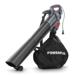 POWEG9014 BLADBLAZER/-ZUIGER 3300W 1