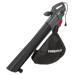 POWEG9014 BLADBLAZER/-ZUIGER 3300W 2