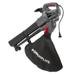 POWEG9014 BLADBLAZER/-ZUIGER 3300W 4