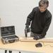 POWESET1 PERCEUSE - VISSEUSE 18V - INCL. 2 BATTERIES 18V 1. 6