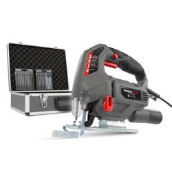POWESET3 JIGSAW 710W - 20 ACC.