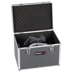 POWESET4 CIRKELZAAG 1200W Ø 185MM - 4 ACC. 7