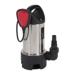 POWEW67915 POMPE SUBMERSIBLE 900W - INOX 2