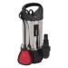 POWEW67915 POMPE SUBMERSIBLE 900W - INOX 5