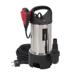 POWEW67915 POMPE SUBMERSIBLE 900W - INOX 8