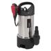 POWEW67915 POMPE SUBMERSIBLE 900W - INOX 7