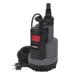 POWEW67920 SUBMERSIBLE PUMP 750W - BUILT-IN FLOAT 2