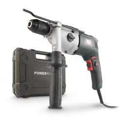 POWP2050 IMPACT DRILL 1050W 1