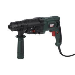 POWP3010 MARTEAU PERFORATEUR 800W - 5 ACC. 3