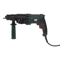 POWP3010 MARTEAU PERFORATEUR 800W - 5 ACC. 5