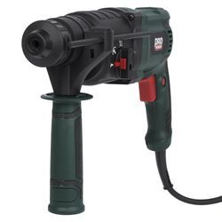 POWP3010 MARTEAU PERFORATEUR 800W - 5 ACC. 9
