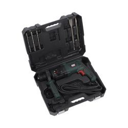 POWP3010 MARTEAU PERFORATEUR 800W - 5 ACC. 11