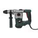 POWP3020 BOHRHAMMER 1500W - 5 ACC. 5
