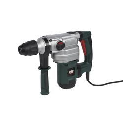 POWP3030 BOORHAMER 1050W - 3 ACC. 4