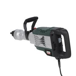 POWP3060 MARTEAU-PIQUEUR 1700W - 2 ACC. 7