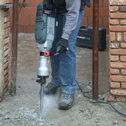 POWP3060 MARTEAU-PIQUEUR 1700W - 2 ACC. 13