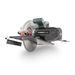 POWP4020 CIRCULAR SAW 2000W Ø 235MM - 1 ACC. 2