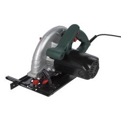 POWP4020 CIRCULAR SAW 2000W Ø 235MM - 1 ACC. 6