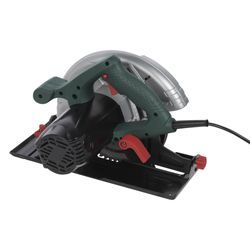 POWP4020 CIRCULAR SAW 2000W Ø 235MM - 1 ACC. 8
