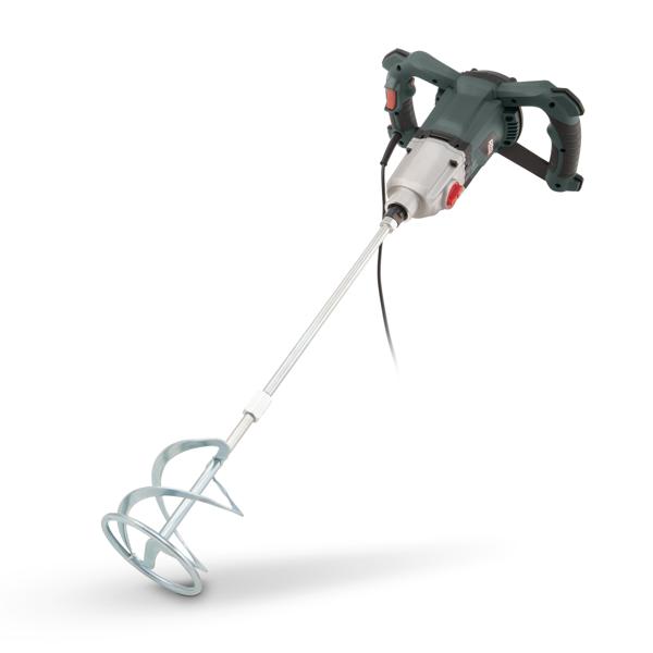 Total Electric Paint Mixer 1400watts