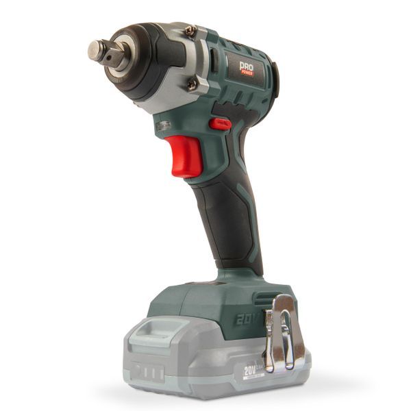Impact wrench brushless 20V 300Nm - excl. battery and charger