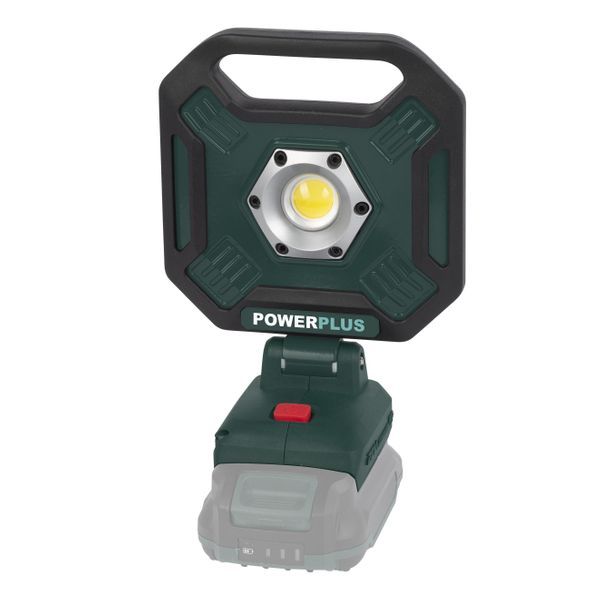 Inspection light 20V - excl. battery and charger