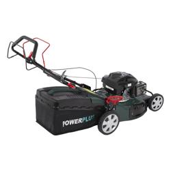 POWPG10120 TONDEUSE À GAZON AUTOTRACTÉE 189CC Ø 560MM YAMAHA 6