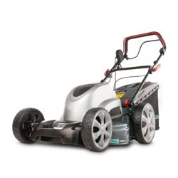 POWPG10260 LAWNMOWER SELF-PROPELLED 1800W Ø 460MM