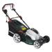 POWPG10260 GRASMAAIER ZELFTREKKEND 1800W Ø 460MM 3