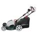 POWPG10260 GRASMAAIER ZELFTREKKEND 1800W Ø 460MM 5